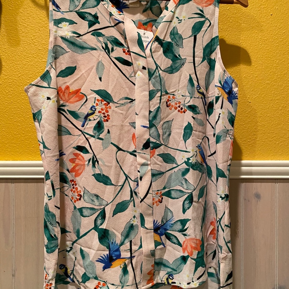 Women’s blouse